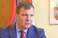 Мировић: Питање међунационалих односа најважније за Војводину