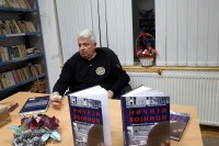 Књига "Ничији војници" прилог истини о "случају Добровољачка"