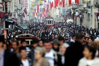 Број становника Турске премашио 84,6 милиона