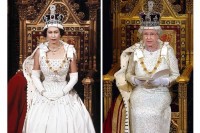 Британска краљица Елизабета Друга у недјељу обиљежава 70 година на трону ФОТО