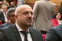 Milan Radoičić izbjegao hapšenje na administrativnom prelazu Brnjak