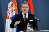 Selaković Eskobaru: Srbija ostaje posvećena dijalogu