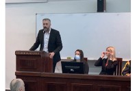 Рајчевић: Правна наука пред великим изазовима