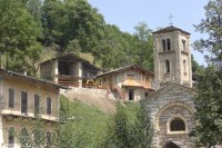 Selo u Italiji u kojem niko ne govori italijanski VIDEO