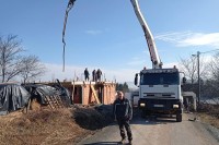 Uplaćena sredstva za izgradnju kuće Rajka Kovačevića u Petrovu