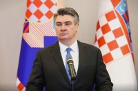 Milanović: Bošnjački političari ponašaju se kao Milošević iz 1990.