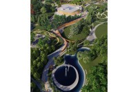 Izložba idejnih rješenja za novi park