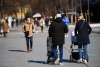 Vrijeme u Srpskoj: Sunčano i toplo za ovo doba godine