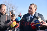 Dodik:Prekontrolisati svako povećanje cijena