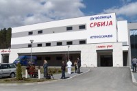 У болници „Србија“ 40 пацијената заражених вирусом корона