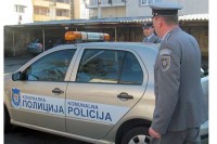 Komunalna policija: Povećan prihod za reklamne panoe više od milion KM