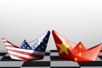 САД уврстиле још 33 кинеске фирме на "листу непровјерених"