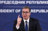 Vučić, Mišel: Beograd za mir i saradnju na Balkanu