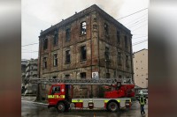 EU i UNDP: Obustavljeni radovi na kući Džafera Deve