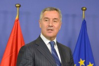 Đukanović za mandatara bira Abazovića