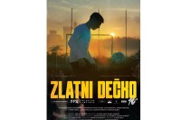 Film "Zlatni dečko" sutra premijerno u Beču