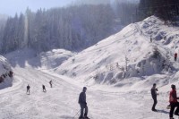 Ski-centar "Igrišta" - turistički potencijal istočnog dijela Srpske