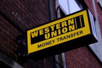 Vestern Junion obustavlja interne transfere novca u Rusiji