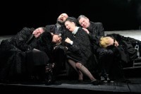 “Ожалошћена породица” Народног позоришта Београд одиграна у Бањалуци