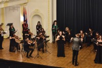 Opera “Služavka gospodarica” sutra premijerno u Banjaluci: Svježina baroka i danas primamljiva