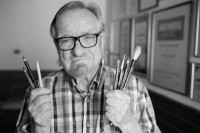 Preminuo poznati animator i ilustrator: Odlazak Bordoa