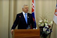 Momčilo Babić novi ambasador Srbije u Rusiji