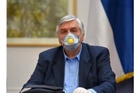 Тиодоровић: Тешко прогнозирати када ће се пандемија завршити