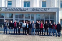 Filološki fakultet Univerziteta u Banjaluci obilježio Međunarodni dan grčkog jezika