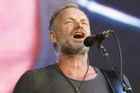Sting prodao prava na svoju muziku "Juniversalu"