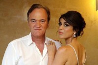 Kventin Tarantino i njegova 20 godina mlađa supruga čekaju drugo dijete