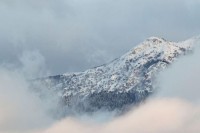 Лавина на Брезовици, вјероватно без повријеђених