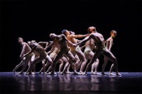 Balet “Sedam smrtnih grehova” Narodnog pozorišta Beograd izveden u Banjaluci