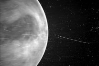 НАСА показала Венеру у новом свјетлу