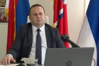 Ćosić: Slavuj će ostati upamćen kao svjedok stradanja srpskog naroda u sarajevskim kazamatima