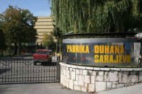 Fabrika duvana Sarajevo se zatvara 31. marta?