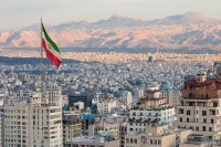 У Техерану обиљежена 43. годишњица Исламске револуције