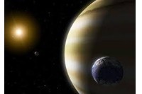 Po prvi put otkrivena planeta koja bi lako mogla biti nastanjena