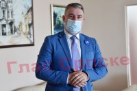 Шеранић: Апел грађанима да не оклијевају са вакцинацијом