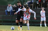 Борац савладао Решовију са 2:0 у опроштају од Анталије