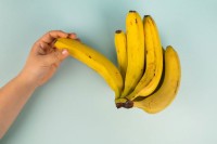 Prezrela ili nezrela banana? Jedna od njih prouzrokuje zatvor, pažljivo birajte