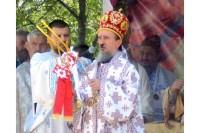 Počasno crnogorsko državljanstvo episkopu mileševskom Atanasiju