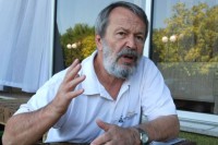 Одлазак великог српског књижевника Стевана Тонтића: Освијетлио звјездани пјеснички свод