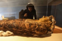 "Долина златних мумија" баца свјетло на древну историју