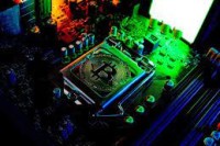 Интелов чип за рударење криптовалута трошиће мање струје