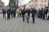 Дан бораца у Рогатици: Вијенци и парастос за погинуле