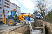 Sanacija brojnih prometnih saobraćajnica