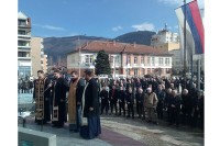 Фочански борци поносни на своју борбу и погинуле саборце