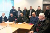 Гарда Пантери" о пуштању Ждрале на слободу: Маузер и након смрти изоложен нападима