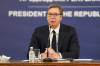 Vučić raspisao parlamentarne izbore