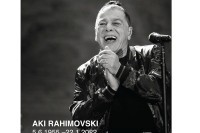 "Нико из Прљавог казалишта ми није изјавио саучешће": Хусеин о Акију и сукобу између два бенда